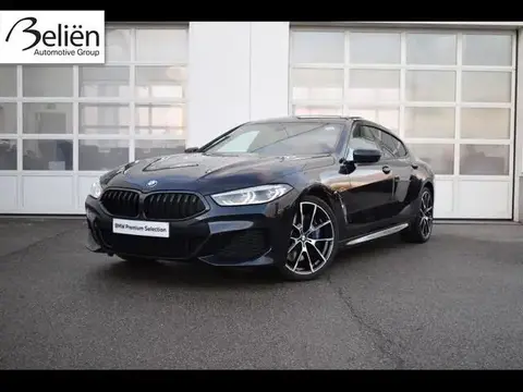 Annonce BMW SERIE 8 Diesel 2020 d'occasion 