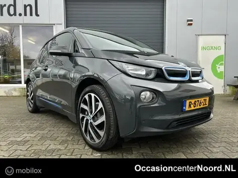 Annonce BMW I3 Électrique 2015 d'occasion 
