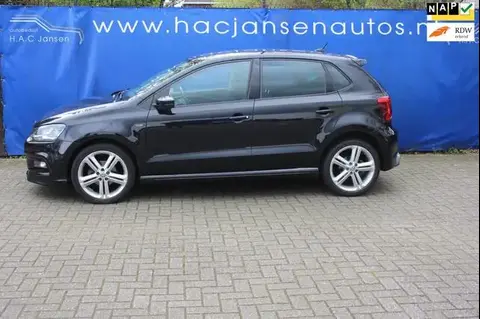 Used VOLKSWAGEN POLO Petrol 2015 Ad 