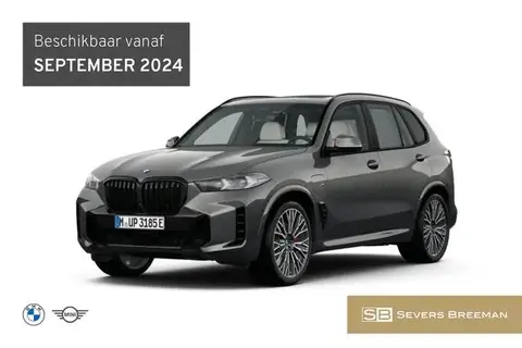 Used BMW X5 Hybrid 2024 Ad 