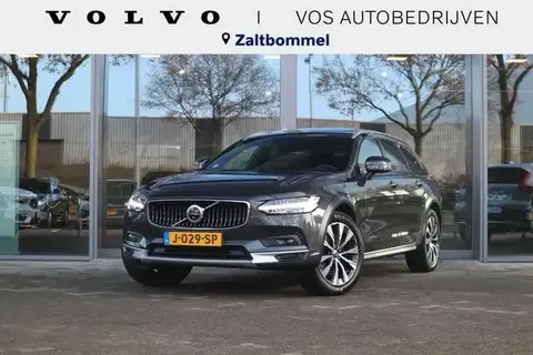 Used VOLVO V90 Hybrid 2020 Ad 