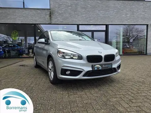 Annonce BMW SERIE 2 Non renseigné 2018 d'occasion 
