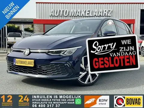 Used VOLKSWAGEN GOLF Petrol 2020 Ad 
