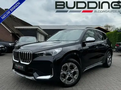 Used BMW X1 Petrol 2022 Ad 