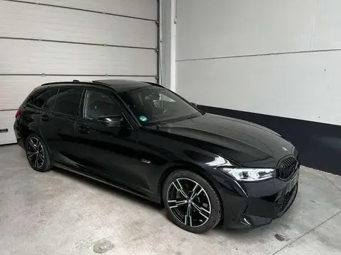 Annonce BMW SERIE 3 Non renseigné 2022 d'occasion 