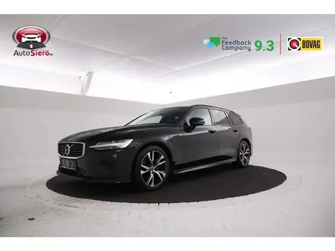 Used VOLVO V60 Hybrid 2019 Ad 