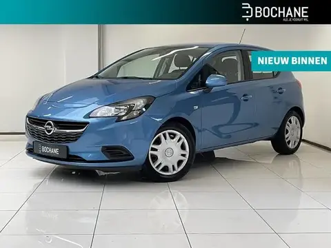 Annonce OPEL CORSA Essence 2018 d'occasion 