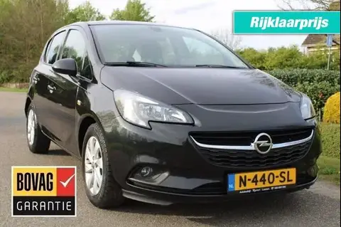 Annonce OPEL CORSA Essence 2015 d'occasion 
