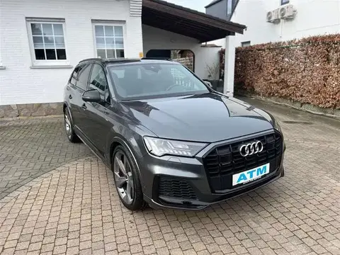 Used AUDI Q7 Not specified 2020 Ad 