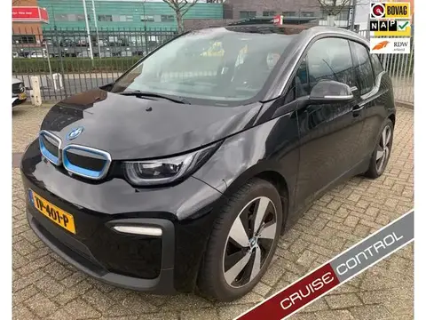 Annonce BMW I3 Électrique 2018 d'occasion 
