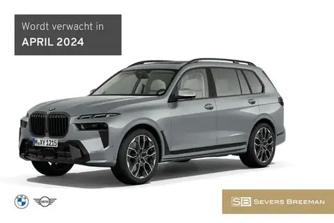 Annonce BMW X7 Essence 2023 d'occasion 