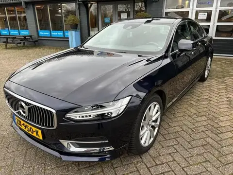 Annonce VOLVO S90 Essence 2019 d'occasion 