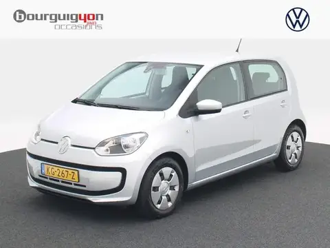 Used VOLKSWAGEN UP! Petrol 2016 Ad 