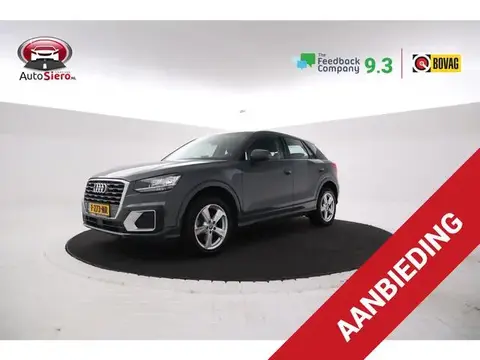 Used AUDI Q2 Petrol 2018 Ad 