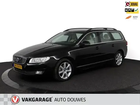 Annonce VOLVO V70 Essence 2016 d'occasion 
