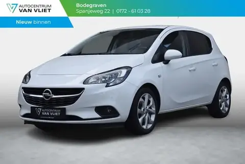Annonce OPEL CORSA Essence 2017 d'occasion 