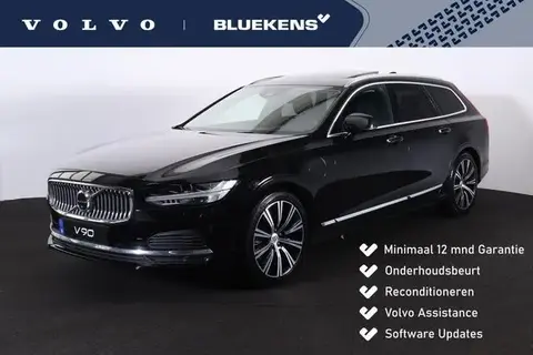 Used VOLVO V90 Hybrid 2021 Ad 