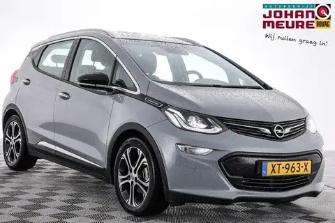 Used OPEL AMPERA Electric 2019 Ad 