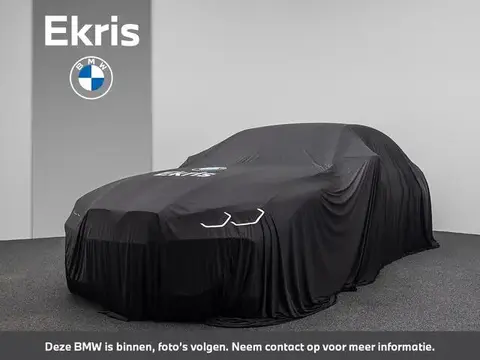 Annonce BMW X3 Électrique 2022 d'occasion 