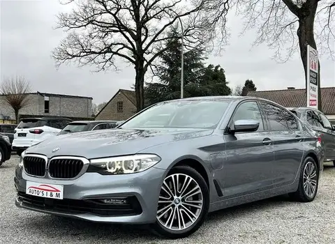 Annonce BMW SERIE 5 Non renseigné 2019 d'occasion 