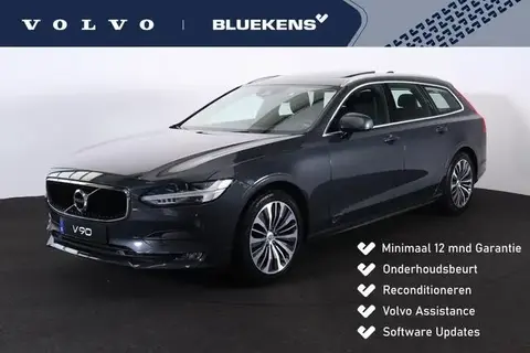 Annonce VOLVO V90 Essence 2020 d'occasion 