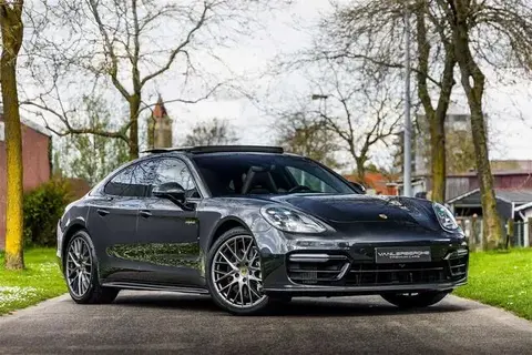 Used PORSCHE PANAMERA Not specified 2018 Ad 