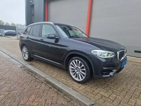 Used BMW X3 Diesel 2018 Ad 