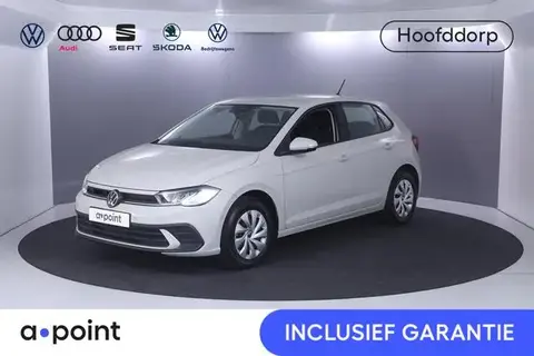 VOLKSWAGEN POLO Petrol 2023 Leasing ad 