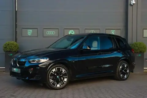 Used BMW X3 Electric 2023 Ad 
