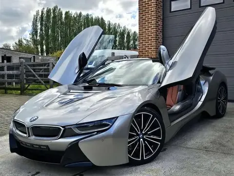 Used BMW I8 Not specified 2018 Ad 