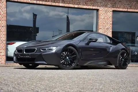 Annonce BMW I8 Essence 2018 d'occasion 