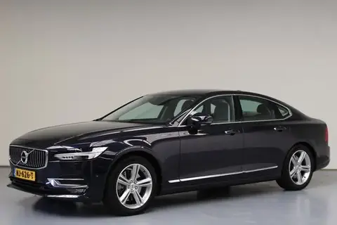Annonce VOLVO S90 Essence 2017 d'occasion 