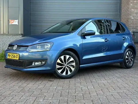 Used VOLKSWAGEN POLO Petrol 2017 Ad 