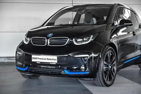 BMW I3 Electric 2022 Leasing ad 