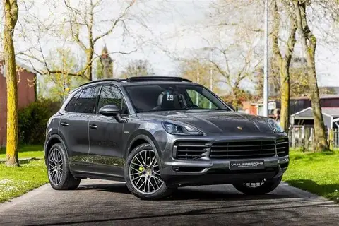 Used PORSCHE CAYENNE Not specified 2018 Ad 