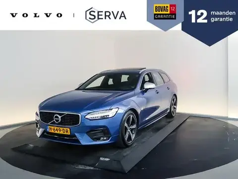 Used VOLVO V90 Petrol 2020 Ad 