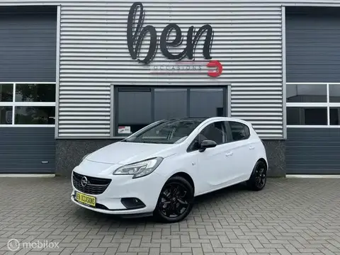 Annonce OPEL CORSA Essence 2018 d'occasion 