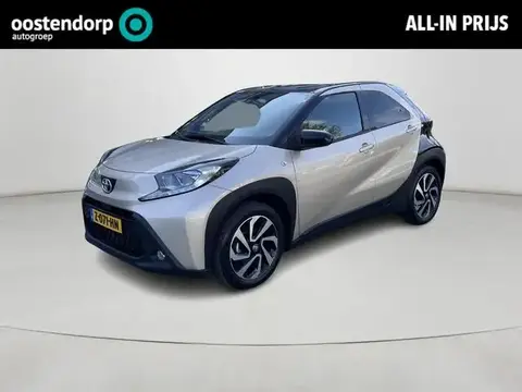 Annonce TOYOTA AYGO Essence 2023 d'occasion 