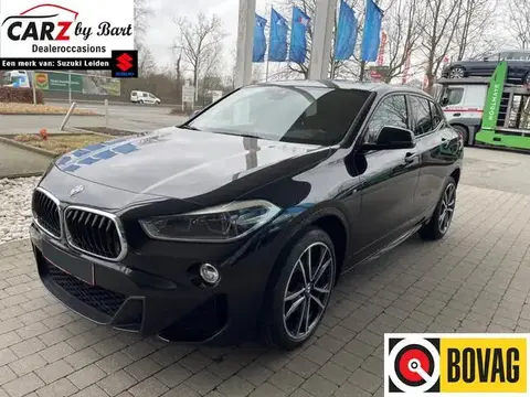 Annonce BMW X2 Essence 2019 d'occasion 