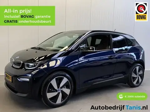 Used BMW I3 Electric 2019 Ad 