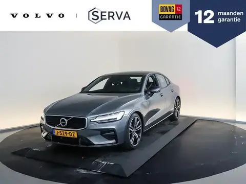 Used VOLVO S60 Petrol 2020 Ad 