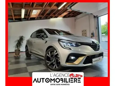 Used RENAULT CLIO Not specified 2023 Ad 