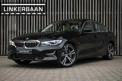 Annonce BMW SERIE 3 Hybride 2022 d'occasion 