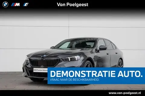 Annonce BMW SERIE 5 Hybride 2024 en leasing 