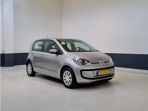 Annonce VOLKSWAGEN UP! Essence 2016 d'occasion 