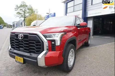 Annonce TOYOTA TUNDRA GPL 2023 d'occasion 