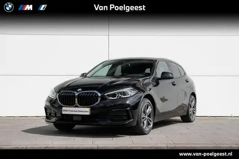 BMW SERIE 1 Petrol 2023 Leasing ad 