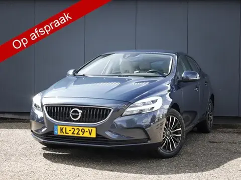 Annonce VOLVO V40 Essence 2016 d'occasion 