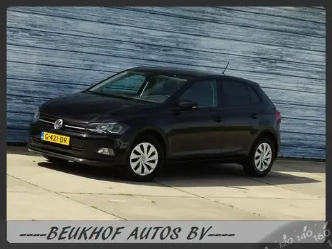 VOLKSWAGEN POLO Petrol 2019 Leasing ad 
