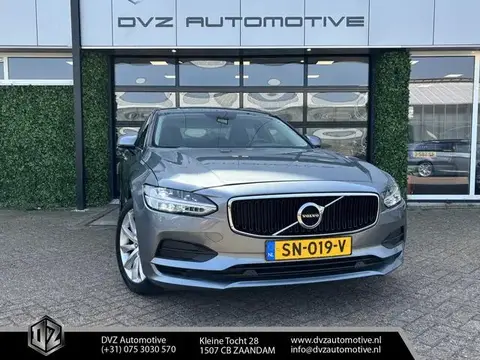Used VOLVO S90 Petrol 2018 Ad 